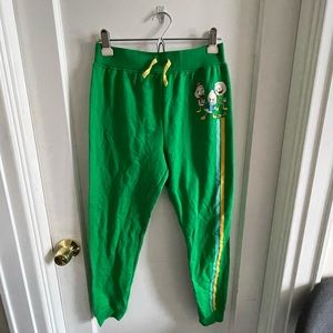Disney Parks DuckTales Joggers